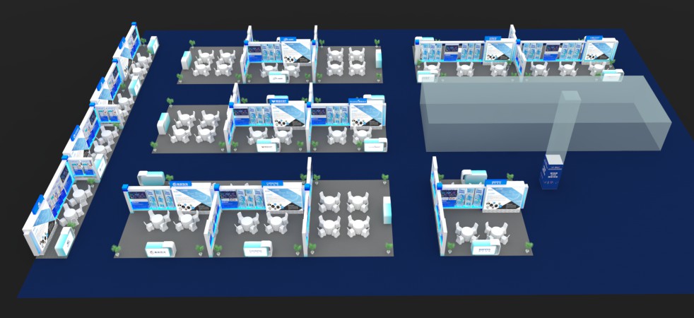 2025寧波跨博會 Amazon服務生態專區首度亮相，共繪電子商務服務新藍圖